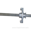 Formwork Nut Anchor plate